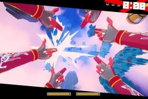 Aerial_Knight's DropShot Screenshot