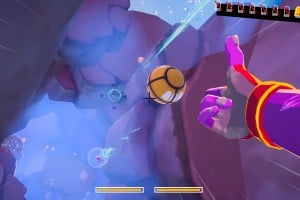 Aerial_Knight's DropShot Screenshot