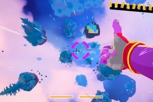 Aerial_Knight's DropShot Screenshot