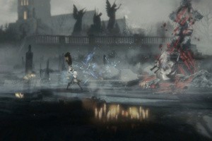 Vapor World: Over The Mind Screenshot