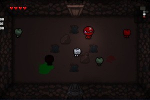 The Binding of Isaac: Rebirth Screenshot