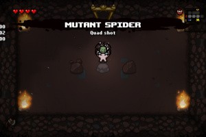 The Binding of Isaac: Rebirth Screenshot