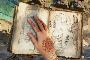 Resonance: A Plague Tale Legacy Screenshot