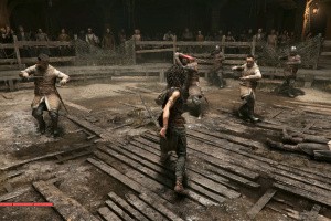 Resonance: A Plague Tale Legacy Screenshot