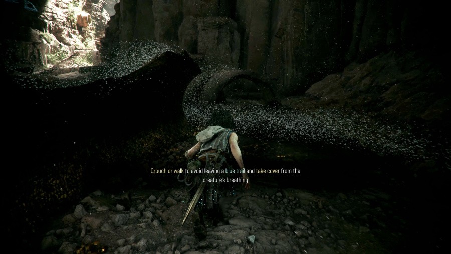 Resonance: A Plague Tale Legacy Review - Screenshot 8 of 9
