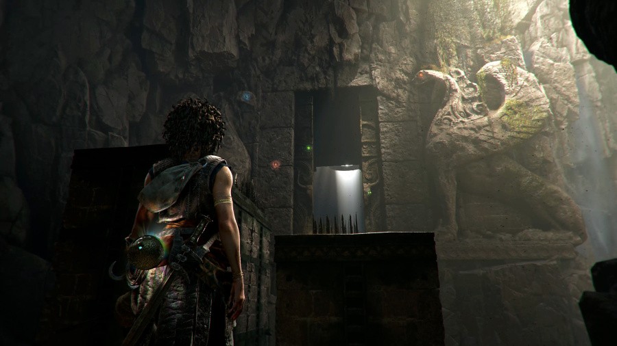 Resonance: A Plague Tale Legacy Review - Screenshot 2 of 9