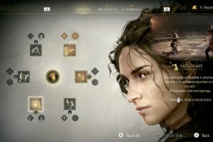 Resonance: A Plague Tale Legacy Screenshot