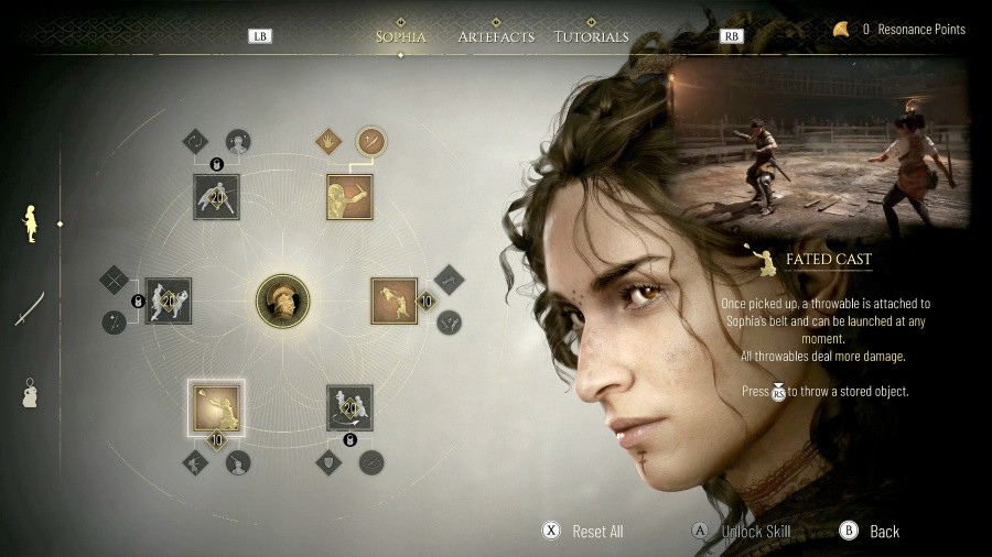 Resonance: A Plague Tale Legacy Review - Screenshot 7 of 9