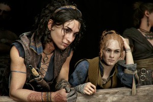 Resonance: A Plague Tale Legacy Screenshot