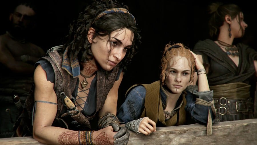 Resonance: A Plague Tale Legacy Review - Screenshot 6 of 9