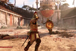 Resonance: A Plague Tale Legacy Screenshot