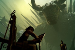 Resonance: A Plague Tale Legacy Screenshot