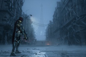 Armatus Screenshot