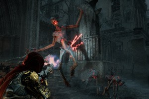 Armatus Screenshot