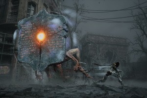 Armatus Screenshot