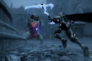 Armatus Screenshot