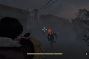 Holstin Screenshot