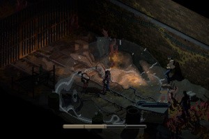 Holstin Screenshot