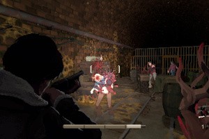 Holstin Screenshot