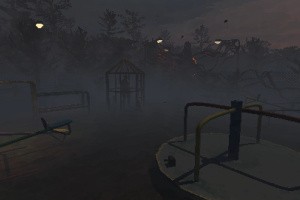 Holstin Screenshot