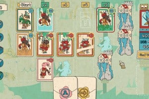 The Royal Writ Screenshot