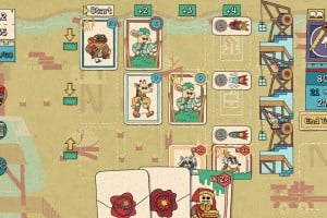 The Royal Writ Screenshot