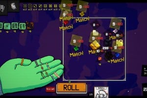 Dice A Million Screenshot
