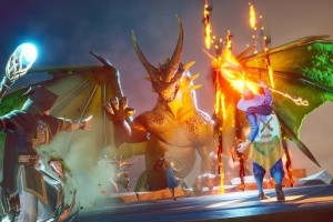 RuneScape: Dragonwilds Screenshot