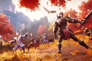 RuneScape: Dragonwilds Screenshot