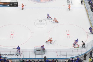 NHL 27 Screenshot