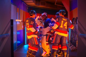 NHL 27 Screenshot