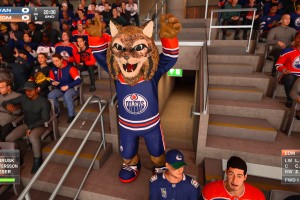 NHL 27 Screenshot