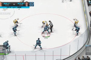 NHL 27 Screenshot