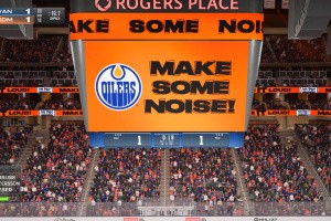 NHL 27 Screenshot