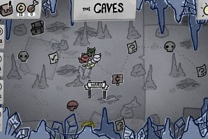 Mewgenics Screenshot