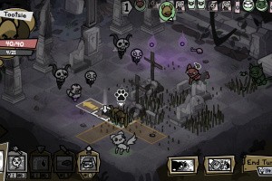 Mewgenics Screenshot