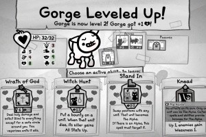 Mewgenics Screenshot