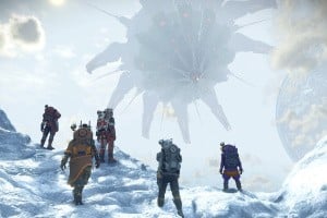 No Man's Sky Screenshot