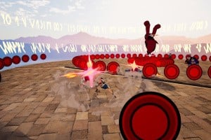 Kernel Hearts Screenshot