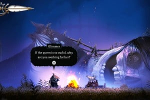 Well Dweller Screenshot
