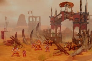 Mad King Redemption Screenshot