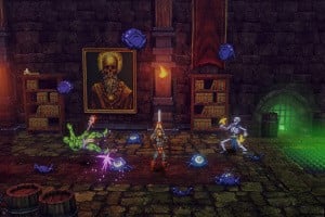 Mad King Redemption Screenshot