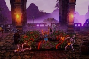 Mad King Redemption Screenshot