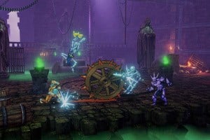 Mad King Redemption Screenshot