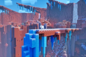 Minecraft Dungeons 2 Screenshot