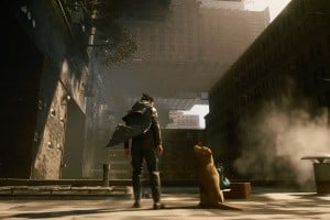Control Resonant Screenshot