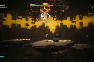 Control Resonant Screenshot