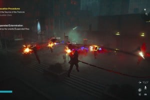 Control Resonant Screenshot