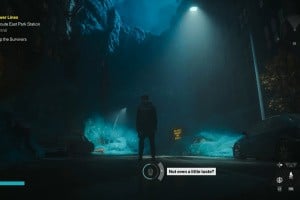 Control Resonant Screenshot