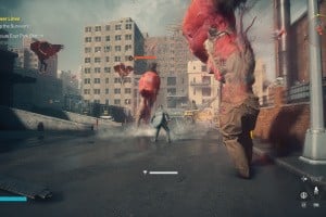 Control Resonant Screenshot